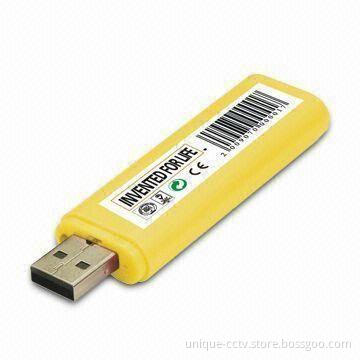 Hidden Camera in Lighter Style, Supports AVI Video Format and JPEG Photo Format
